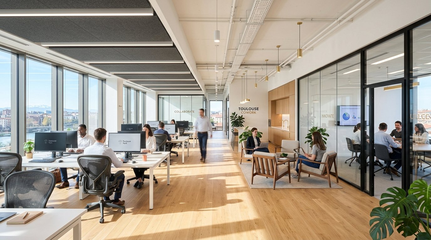 Nettoyage et entretien de bureaux