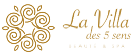 Spa la Villa des 5 Sens